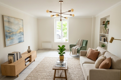 Appartement 2 pièces 139000 €