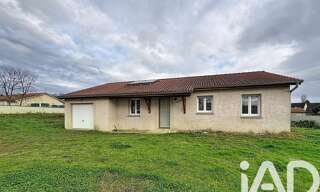 Maison 5 Pièces 103 m² à vendre à Villerest (42300)