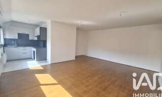 Appartement 2 Pièces 53 m² à vendre à Arpajon (91290)