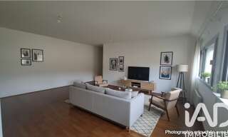 Appartement 2 Pièces 53 m² à vendre à Arpajon (91290)