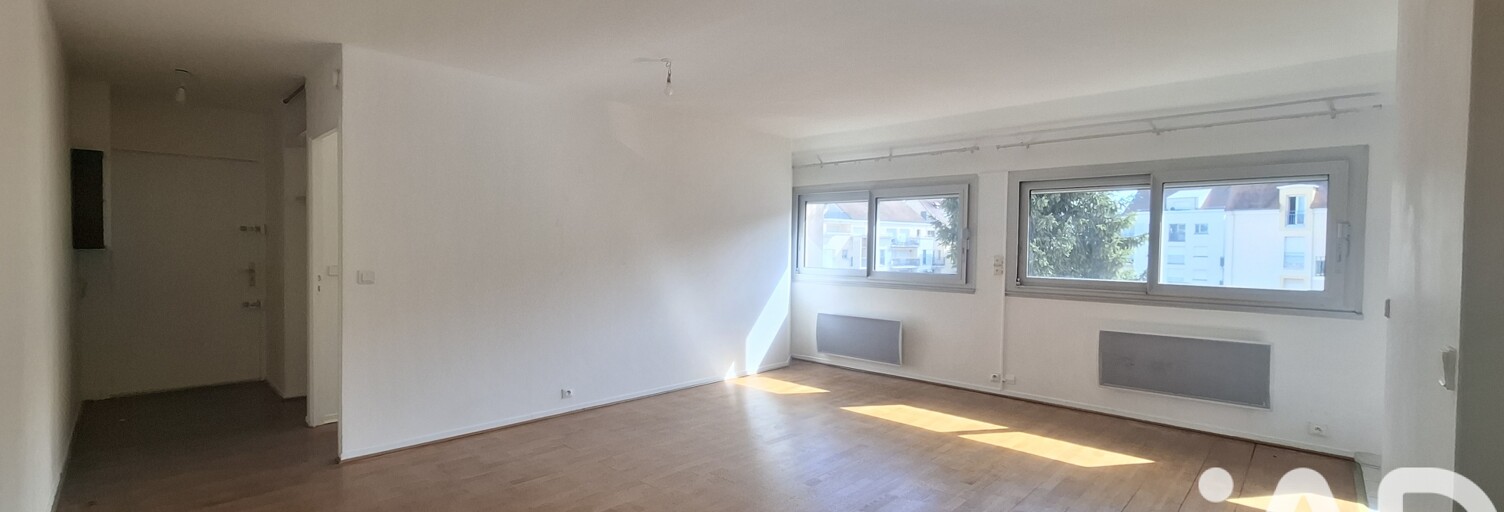 Appartement 2 Pièces 53 m² à vendre à Arpajon (91290)