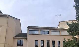 Appartement 2 Pièces 53 m² à vendre à Arpajon (91290)