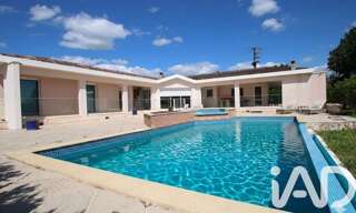 Maison 5 Pièces 153 m² à vendre à Arthès (81160)