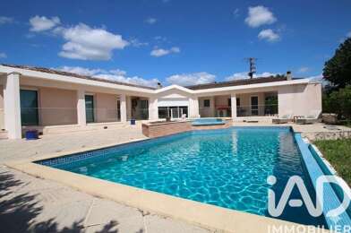 Maison 5 pièces 499000 €