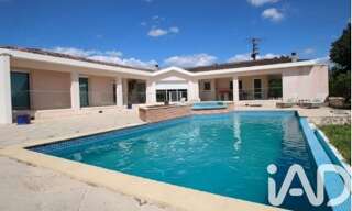 Maison 5 Pièces 153 m² à vendre à Arthès (81160)