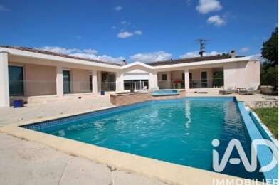 Maison 5 pièces 499000 €