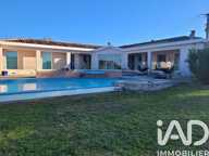 Vente Maison/villa 5 pièces — photo 2