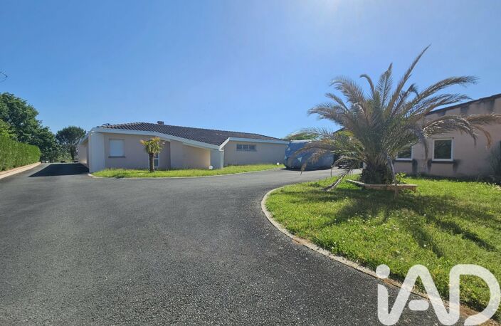 Vente Maison/villa 5 pièces — photo 3