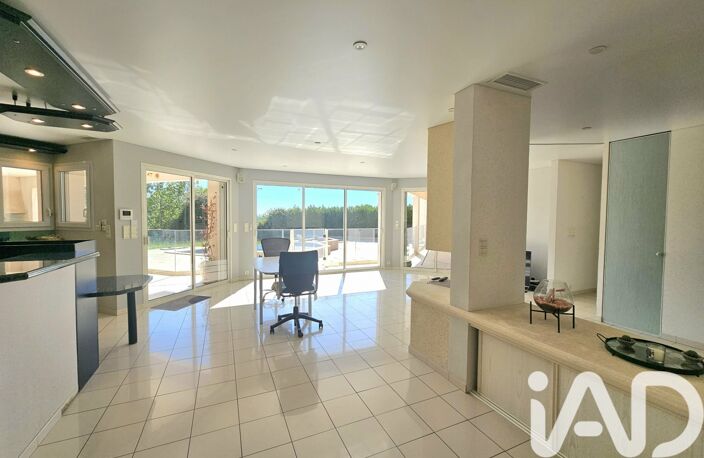 Vente Maison/villa 5 pièces — photo 5