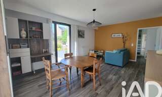 Appartement 2 Pièces 55 m² à vendre à Lamballe-Armor (22400)