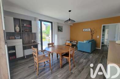 Appartement 2 pièces 185000 €