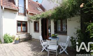 Maison 6 Pièces 93 m² à vendre à Antony (92160)