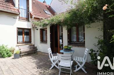 Maison 6 pièces 595000 €