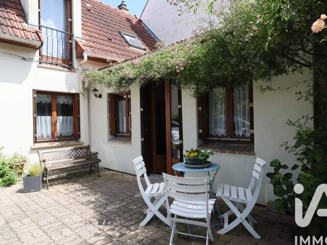 Vente Maison/villa 6 pièces — photo du bien