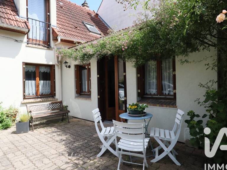 Vente Maison/villa 6 pièces — photo 1