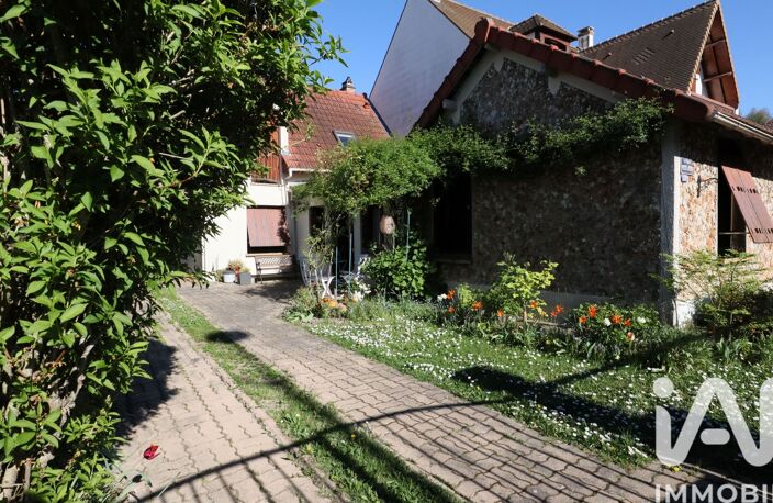 Vente Maison/villa 6 pièces — photo 2
