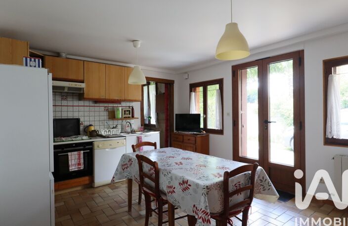 Vente Maison/villa 6 pièces — photo 3