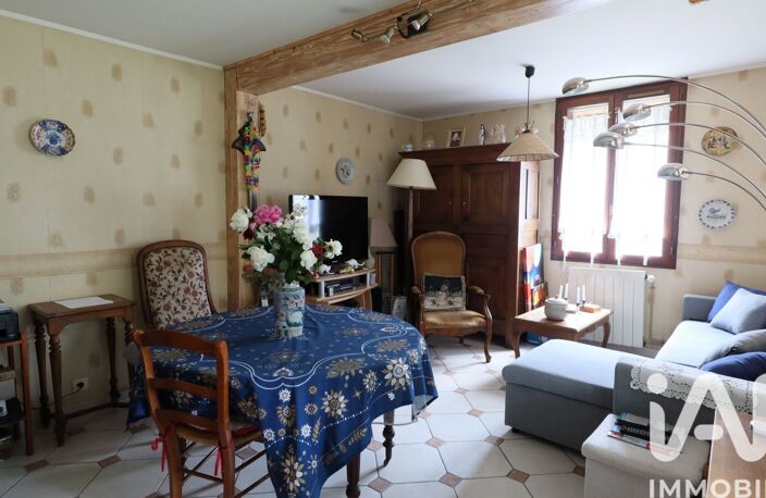 Vente Maison/villa 6 pièces — photo 4
