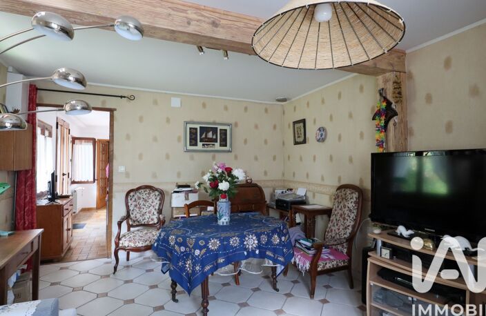 Vente Maison/villa 6 pièces — photo 5