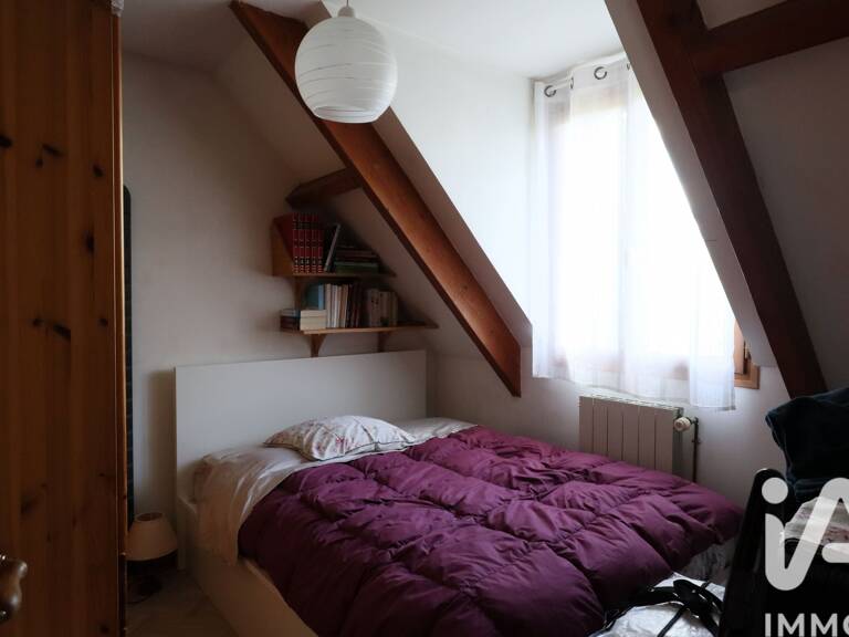Vente Maison/villa 6 pièces — photo 1