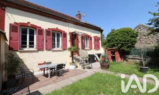 Maison 5 Pièces 94 m² à vendre à Vernou-la-Celle-sur-Seine (77670)