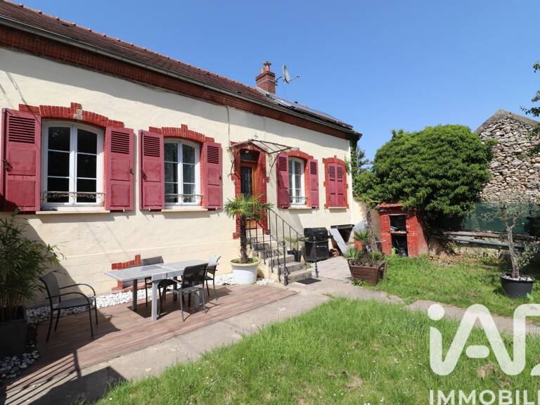 Vente Maison/villa 5 pièces — photo 1