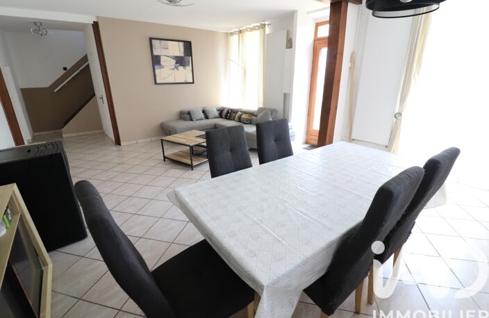 Vente Maison/villa 5 pièces — photo 2