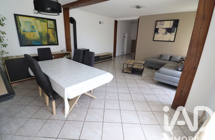 Vente Maison/villa 5 pièces — photo 3