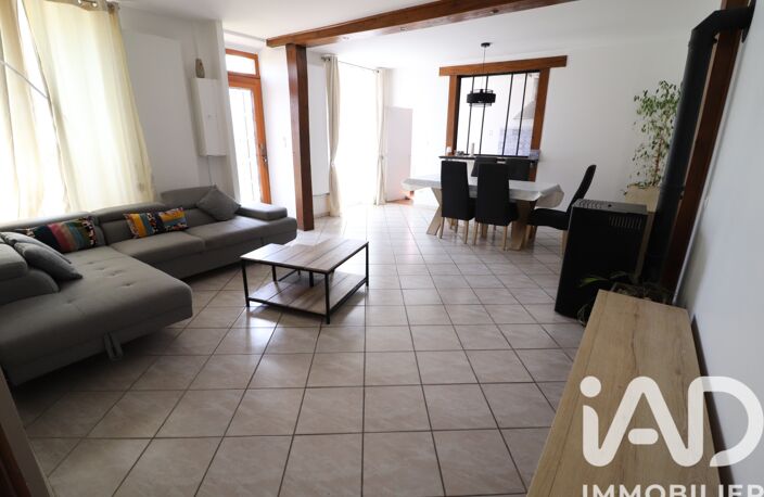 Vente Maison/villa 5 pièces — photo 4