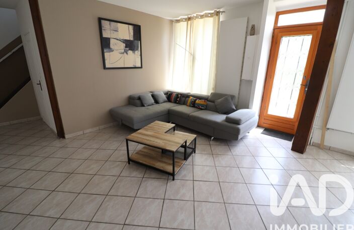 Vente Maison/villa 5 pièces — photo 5