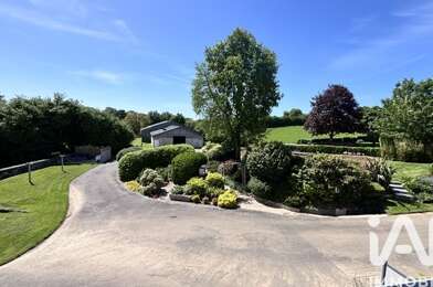 Maison 10 pièces 321000 €