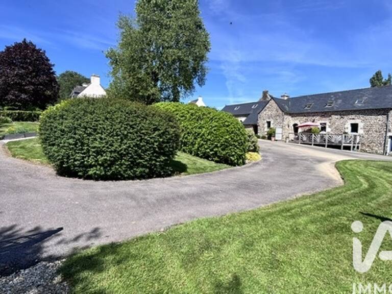 Vente Longère 10 pièces — photo 1