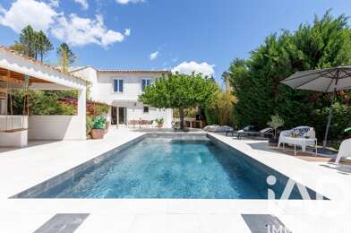 Maison 5 pièces 870000 €