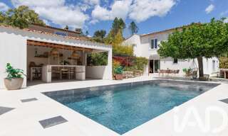 Maison 5 Pièces 125 m² à vendre à Montauroux (83440)