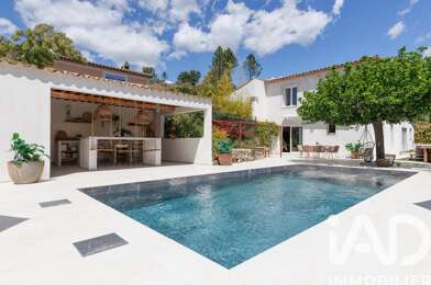 Maison 5 pièces 870000 €