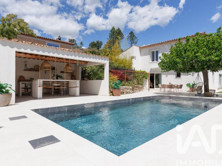 Vente Maison/villa 5 pièces — photo 1