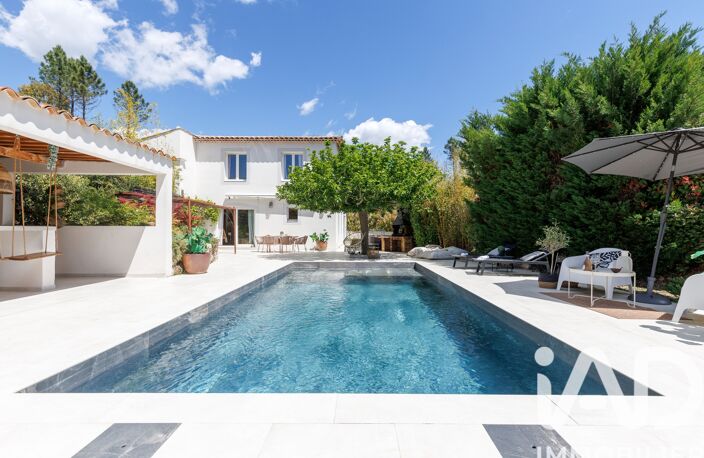 Vente Maison/villa 5 pièces — photo 2