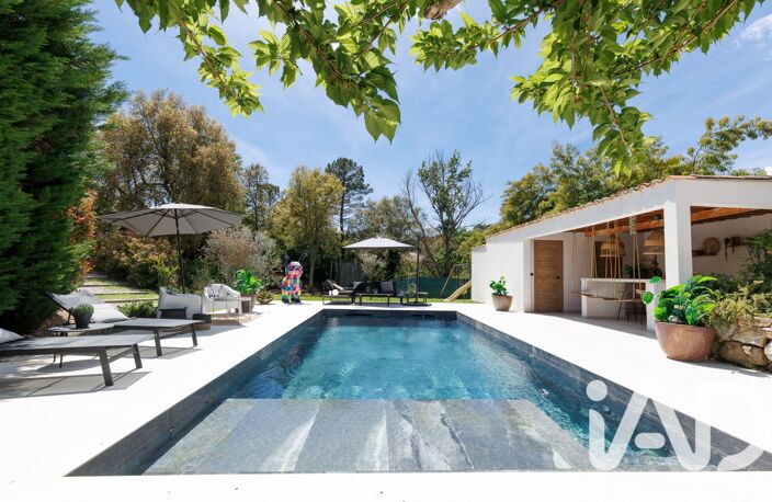 Vente Maison/villa 5 pièces — photo 3