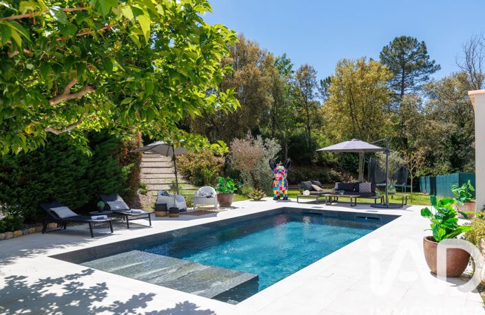Vente Maison/villa 5 pièces — photo 4