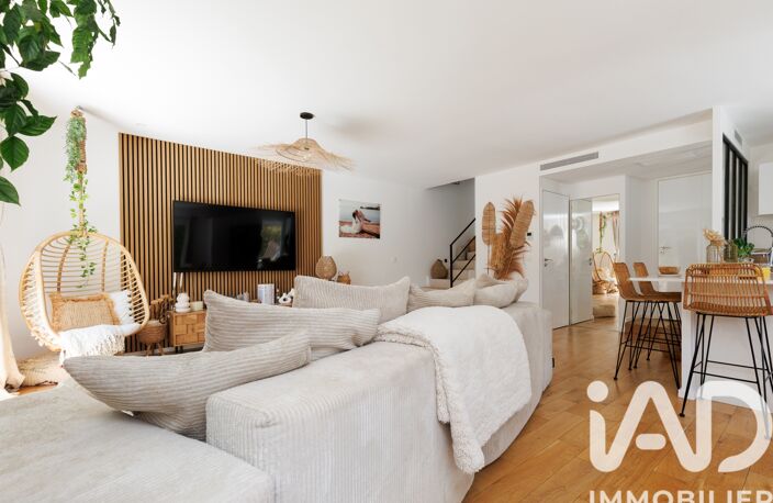 Vente Maison/villa 5 pièces — photo 5