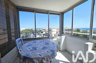 Appartement 2 pièces 142000 €