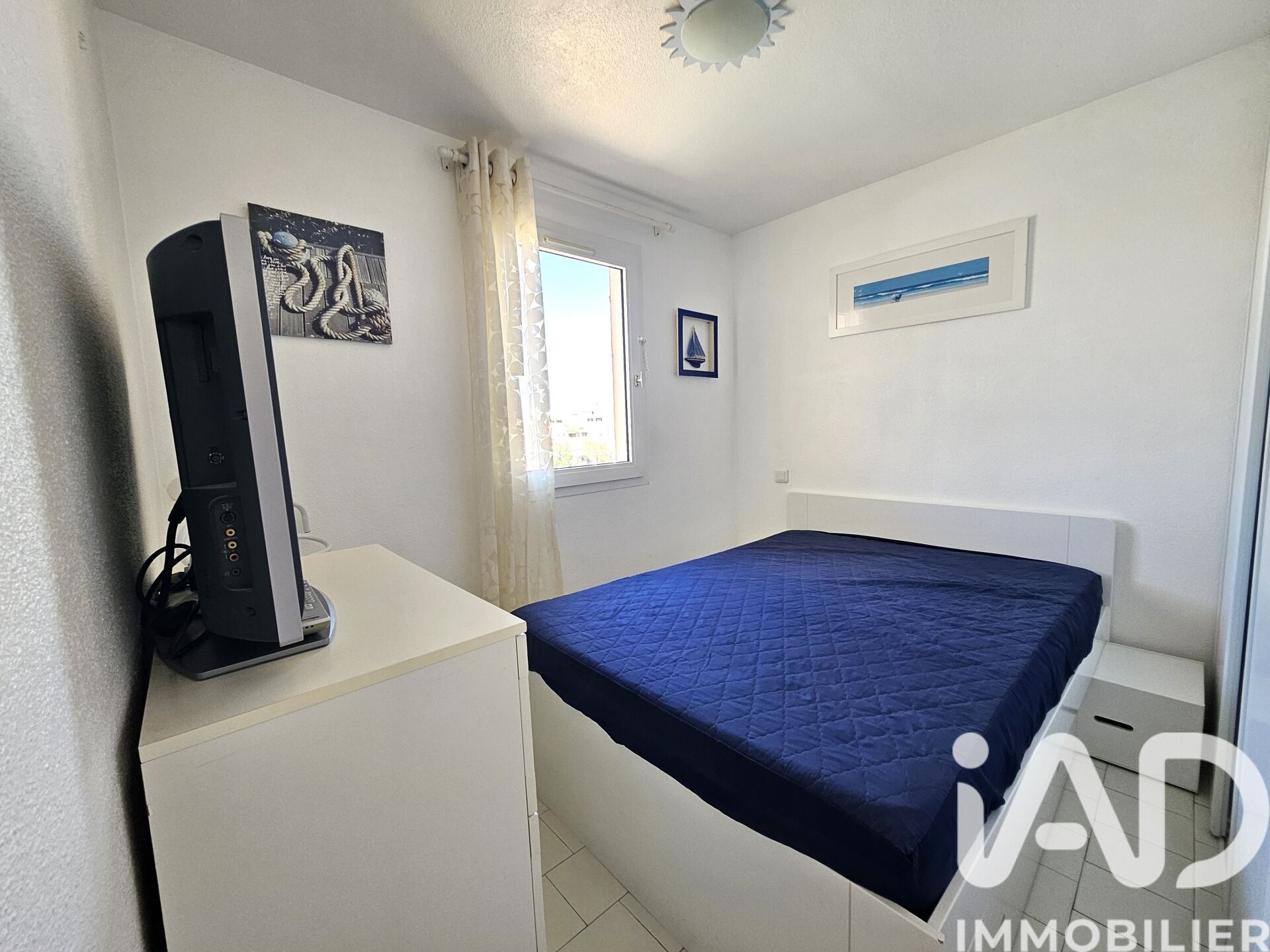 Vente Appartement 2 pièces - Photo 5