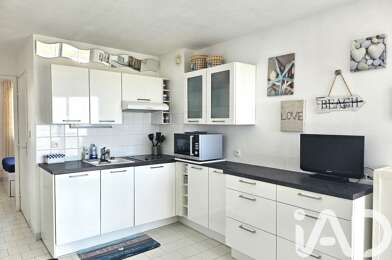 Appartement 2 pièces 142000 €