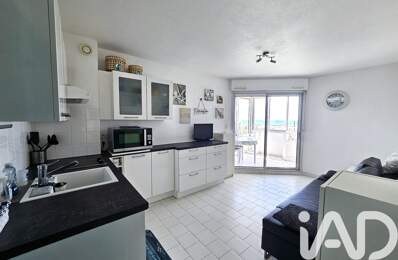 Vente Appartement 2 pièces — photo du bien