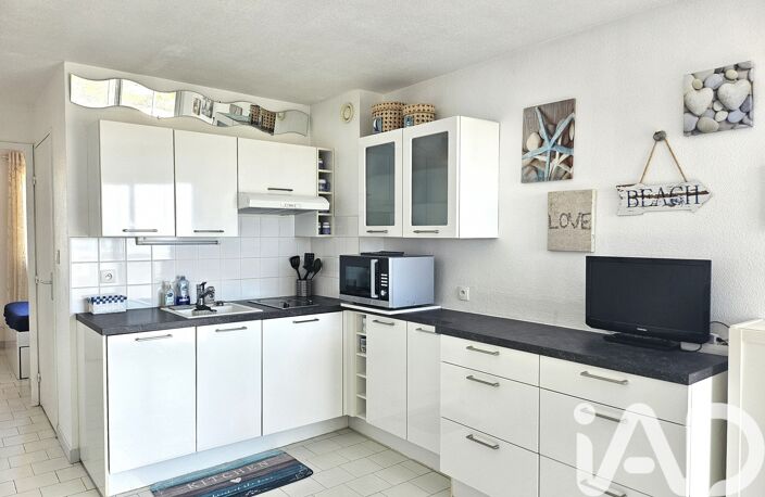 Vente Appartement 2 pièces — photo 2