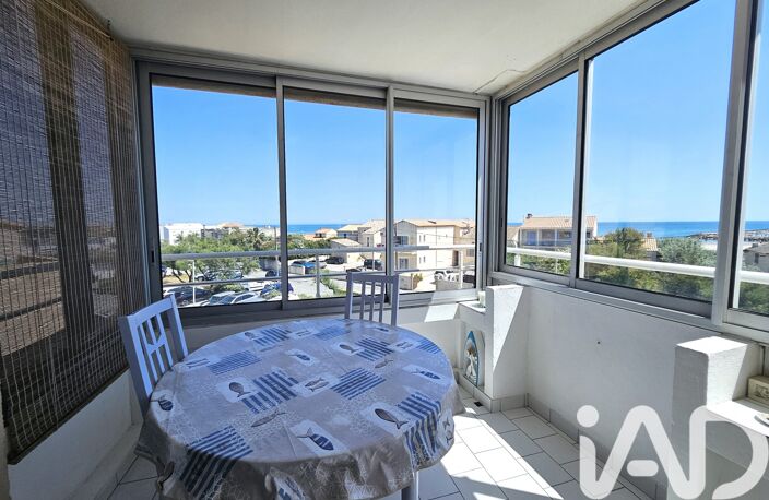 Vente Appartement 2 pièces — photo 3