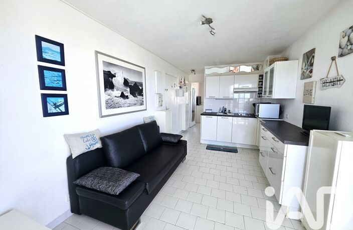 Vente Appartement 2 pièces — photo 4