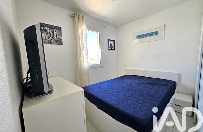 Vente Appartement 2 pièces — photo 5