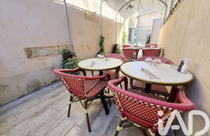 Vente Restaurant 153 m&sup2; — photo 2