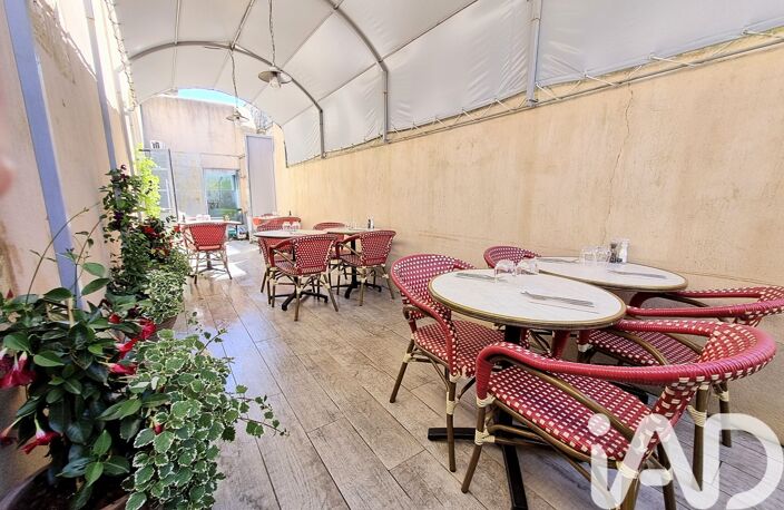 Vente Restaurant 153 m&sup2; — photo 3